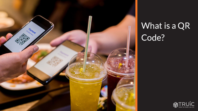 Learn what a QR Code is and about the different types of QR Codes.