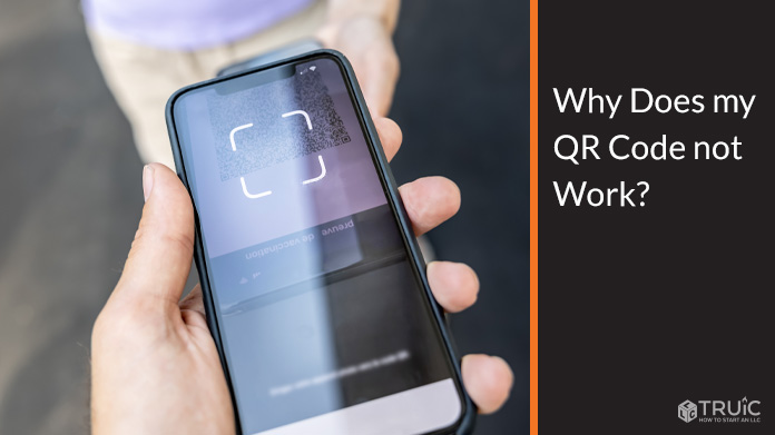 Find out why QR codes don’t work and how to fix them.