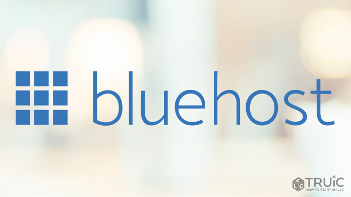 Bluehost logo