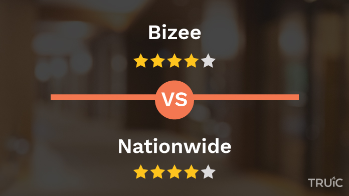 Bizee vs Nationwide