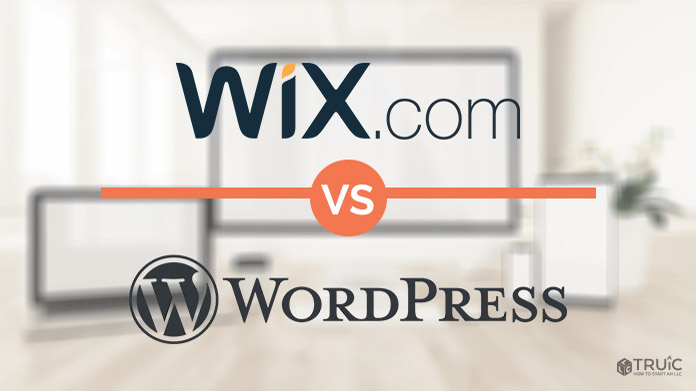 Wix vs. Wordpress