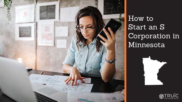 Learn how to start an S corporation in Minnesota