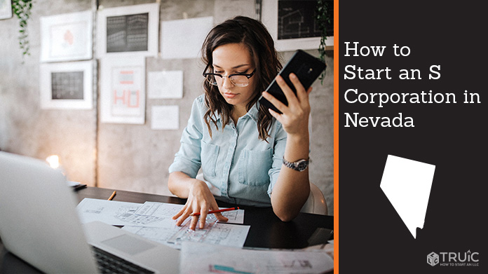 Learn how to start an S corporation in Nevada