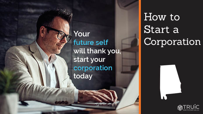 Learn how to start a corporation in Alabama
