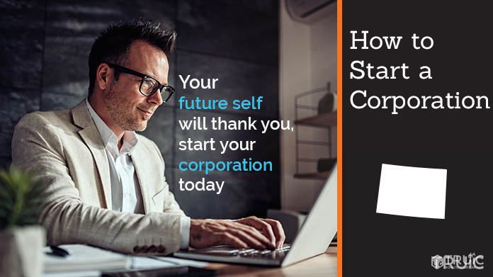 Learn how to start a corporation in Colorado
