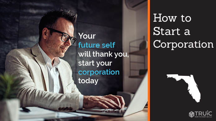 Learn how to start a Florida corporation