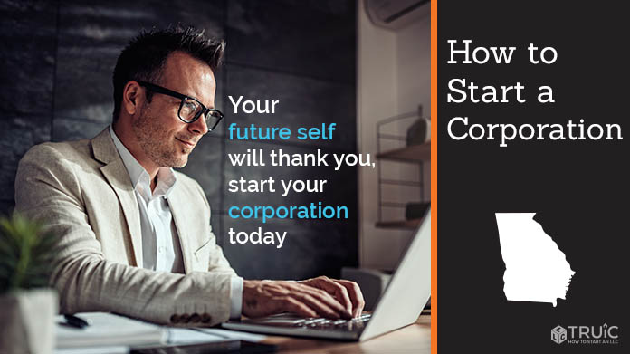Learn how to start a Georgia corporation