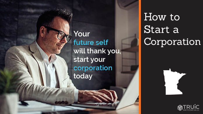 Learn how to start a corporation in Minnesota