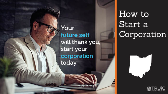 Learn how to start a corporation in Ohio